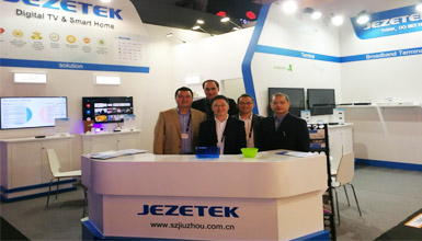 九洲電器重磅出擊2018荷蘭IBC，助力廣電發(fā)展