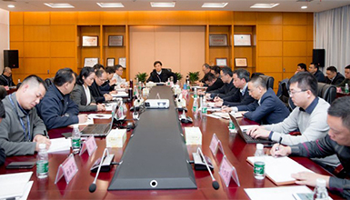 九洲集團(tuán)黨委書記、董事長(zhǎng)夏明調(diào)研九洲在深圳地區(qū)產(chǎn)業(yè)發(fā)展情況